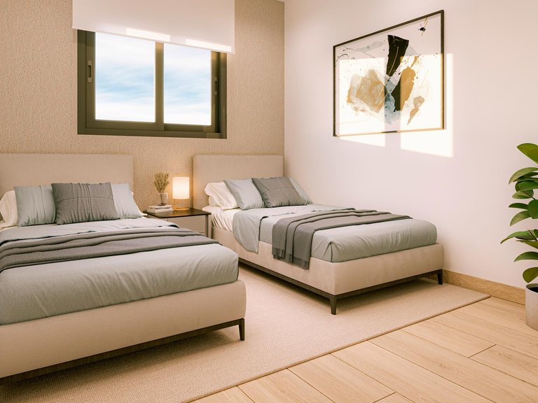 Apartment for Sale in Torrevieja, Alicante 9