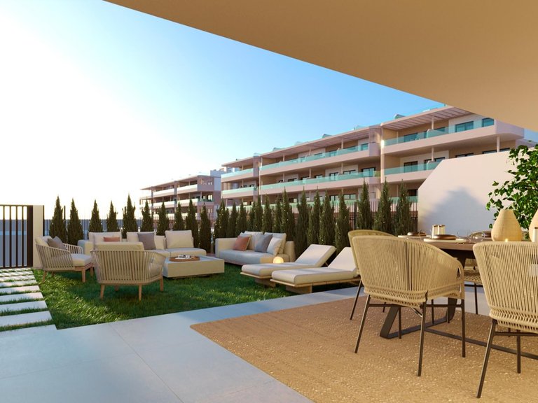 Apartment for Sale in Torrevieja, Alicante 10