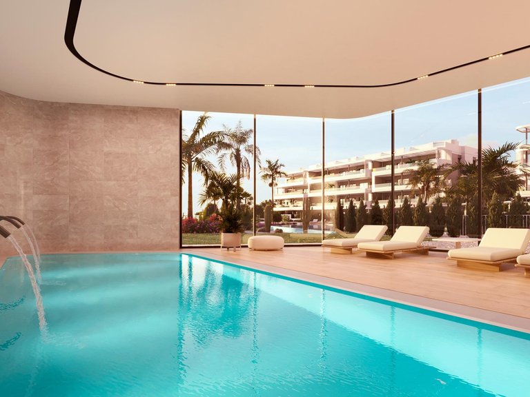 Apartment for Sale in Torrevieja, Alicante 14