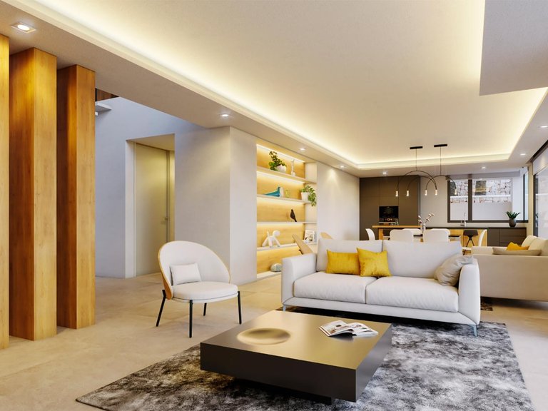 Villa for Sale in Benitatxell, Alicante 6