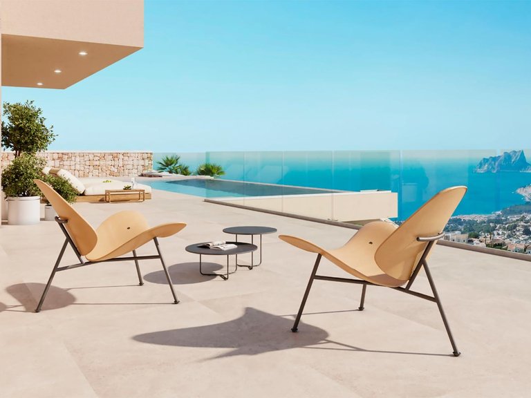 Villa for Sale in Benitatxell, Alicante 5
