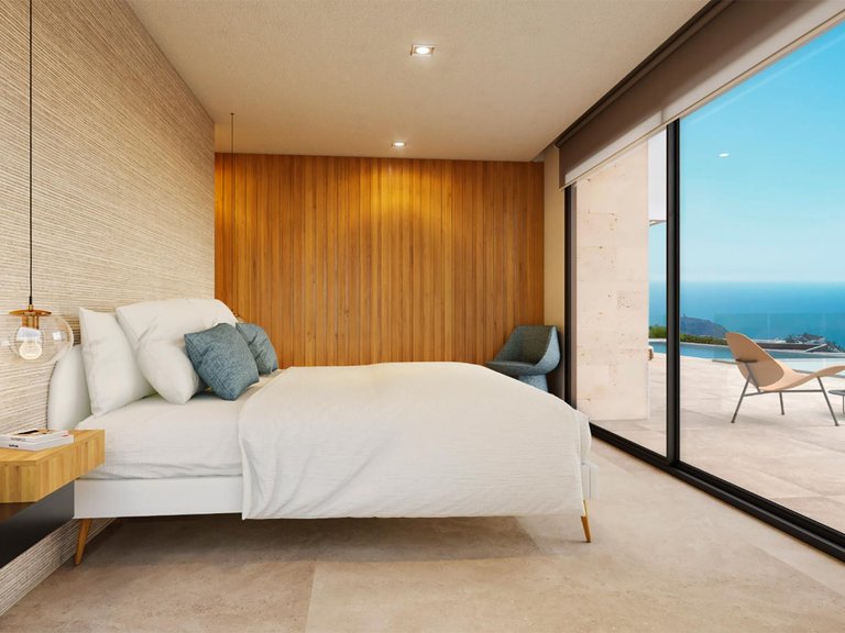 Villa for Sale in Benitatxell, Alicante 8