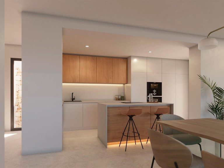 Villa for Sale in Benitatxell, Alicante 7