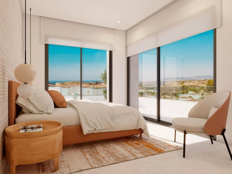 Villa for Sale in Benitatxell, Alicante 8