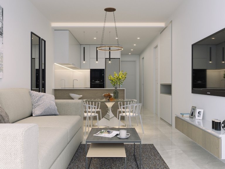 Apartment for Sale in Torrevieja, Alicante 4