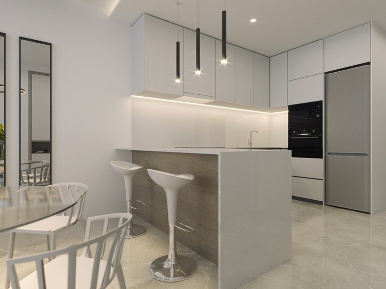 Apartment for Sale in Torrevieja, Alicante 5