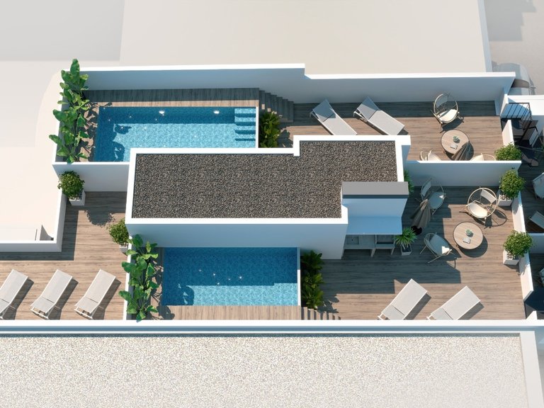 Apartment for Sale in Torrevieja, Alicante 22