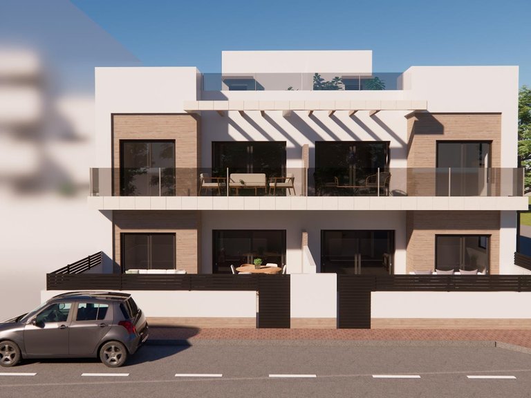 Villa for Sale in Rojales, Alicante 14