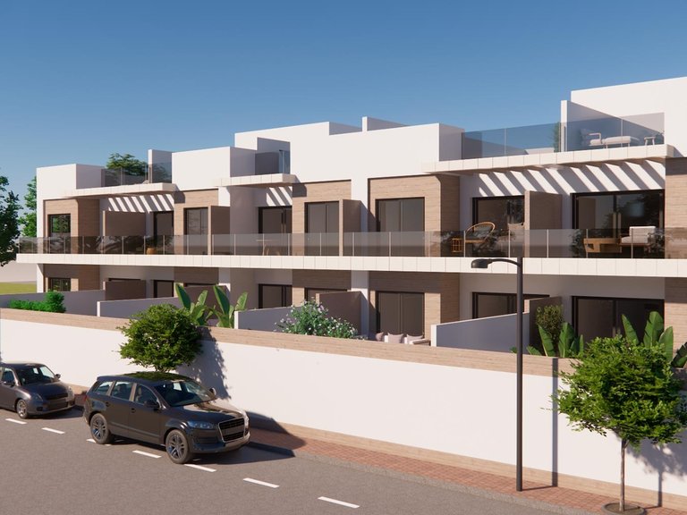 Villa for Sale in Rojales, Alicante 12