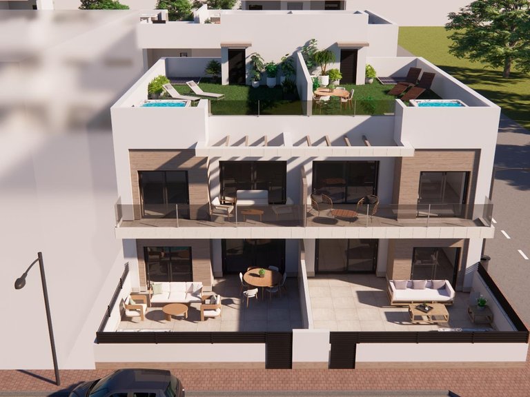 Villa for Sale in Rojales, Alicante 4