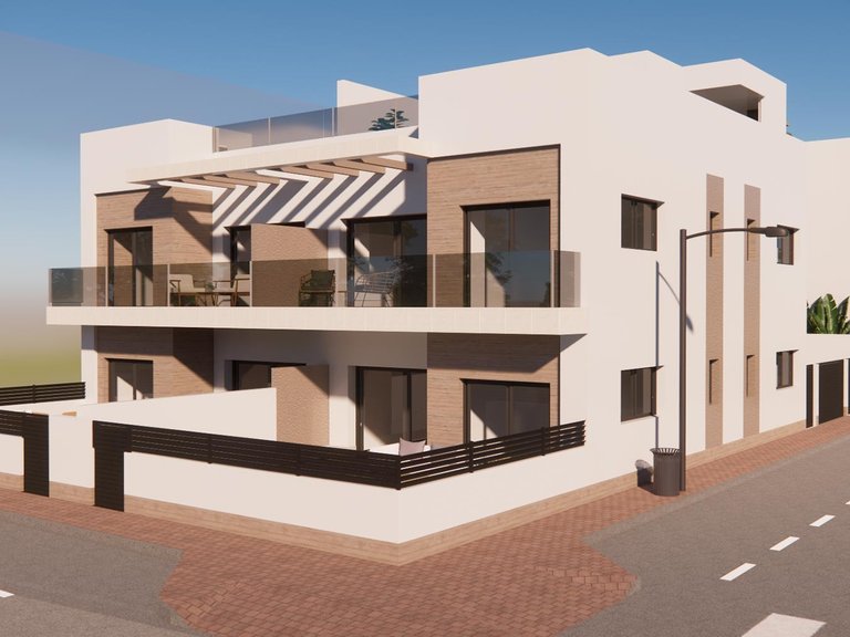 Villa for Sale in Rojales, Alicante 13