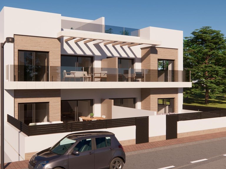 Villa for Sale in Rojales, Alicante 15