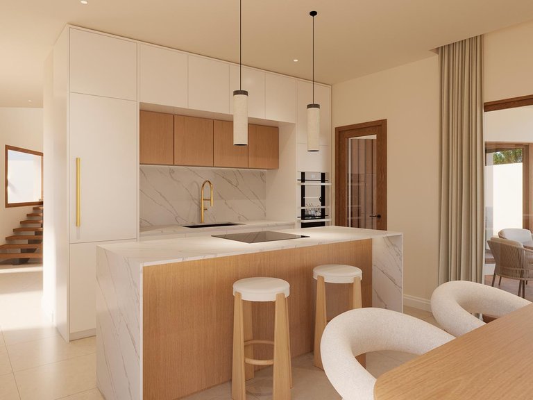 Villa for Sale in Orihuela Costa, Alicante 4