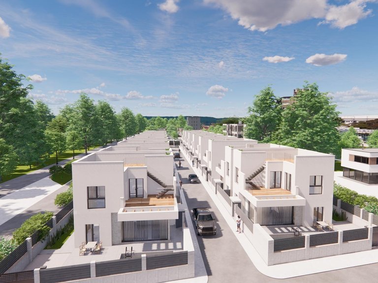 Villa for Sale in Los Montesinos, Alicante 4