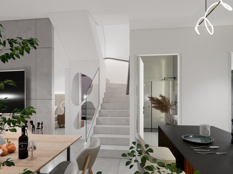 Villa for Sale in Los Montesinos, Alicante 14