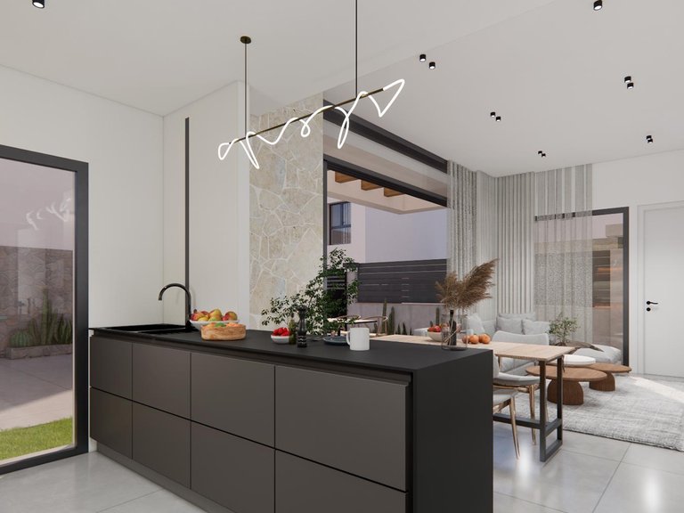 Villa for Sale in Los Montesinos, Alicante 13