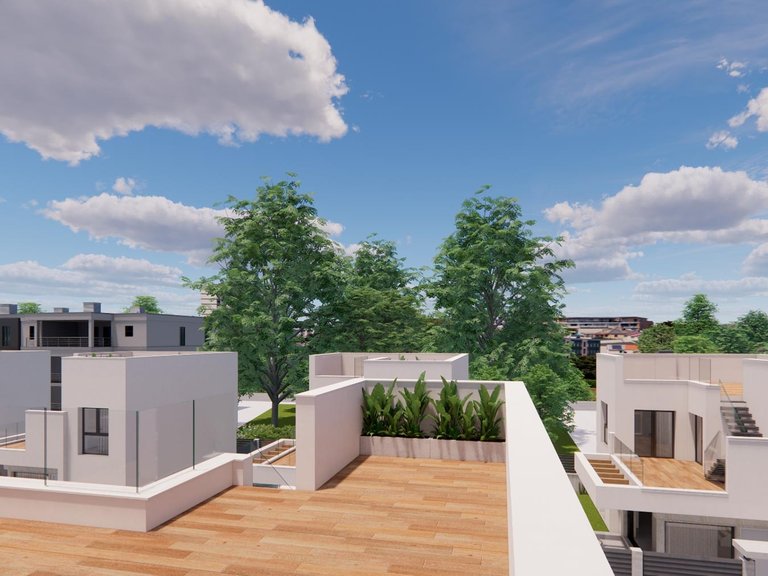 Villa for Sale in Los Montesinos, Alicante 27