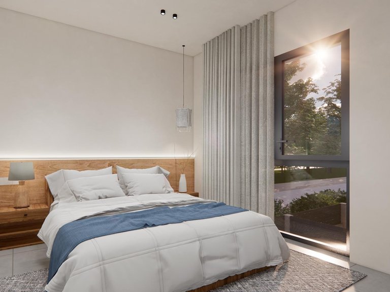 Villa for Sale in Los Montesinos, Alicante 15