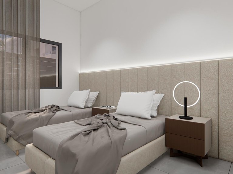 Villa for Sale in Los Montesinos, Alicante 21