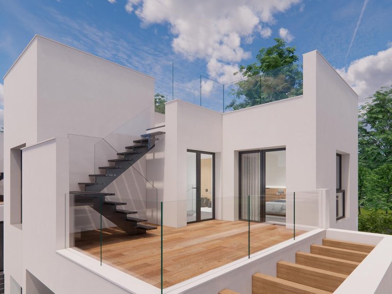 Villa for Sale in Los Montesinos, Alicante 26