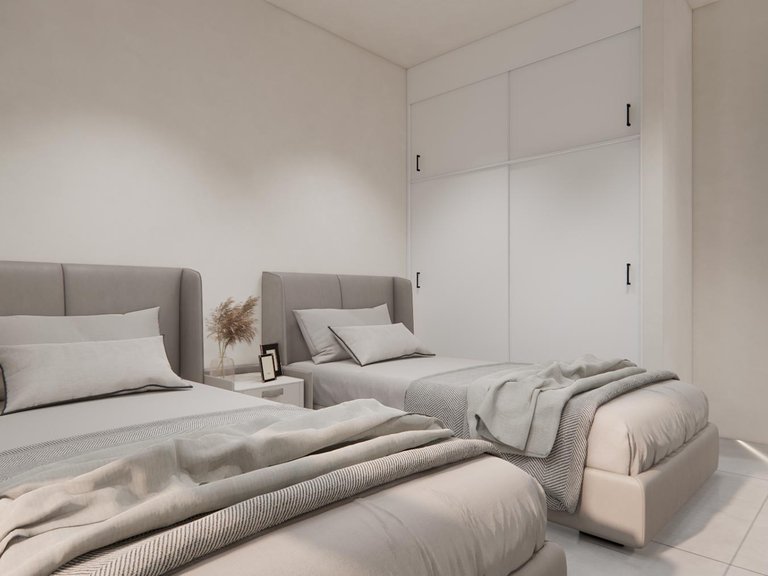 Villa for Sale in Los Montesinos, Alicante 20