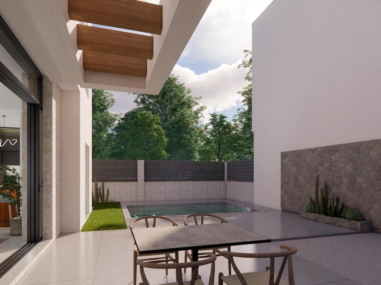 Villa for Sale in Los Montesinos, Alicante 10