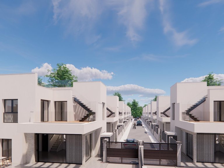 Villa for Sale in Los Montesinos, Alicante 31