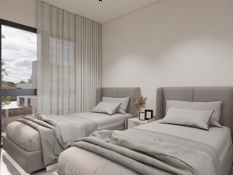 Villa for Sale in Los Montesinos, Alicante 19