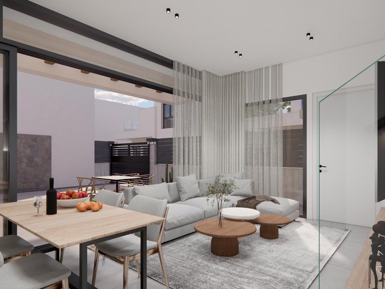 Villa for Sale in Los Montesinos, Alicante 9