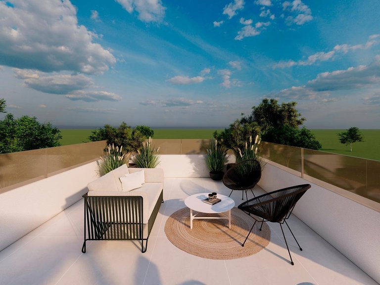 Villa for Sale in Pilar de la Horadada, Alicante 10