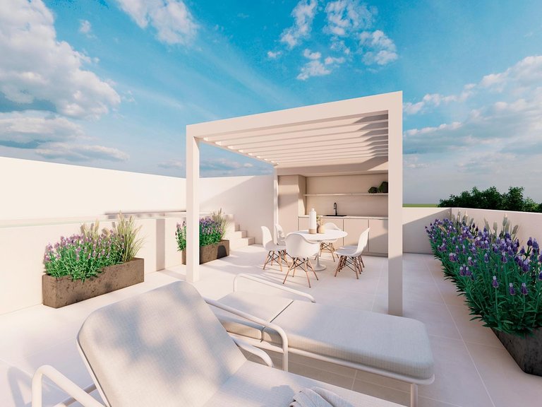 Villa for Sale in Pilar de la Horadada, Alicante 12