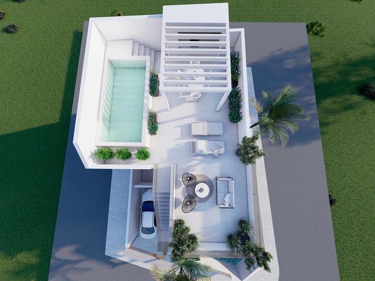 Villa for Sale in Pilar de la Horadada, Alicante 6