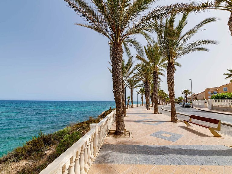 Villa for Sale in Pilar de la Horadada, Alicante 17