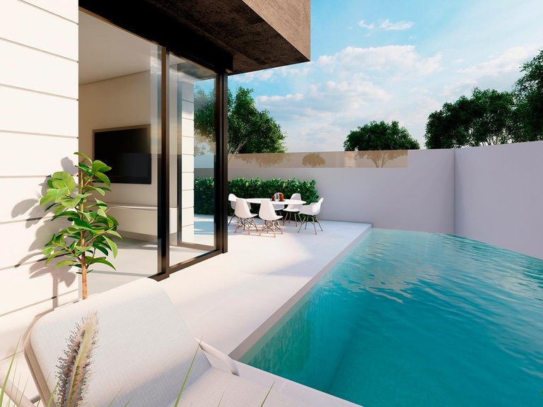 Villa for Sale in Pilar de la Horadada, Alicante 4