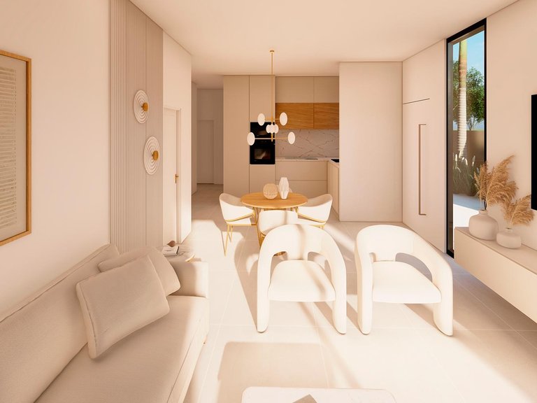 Villa for Sale in Pilar de la Horadada, Alicante 8