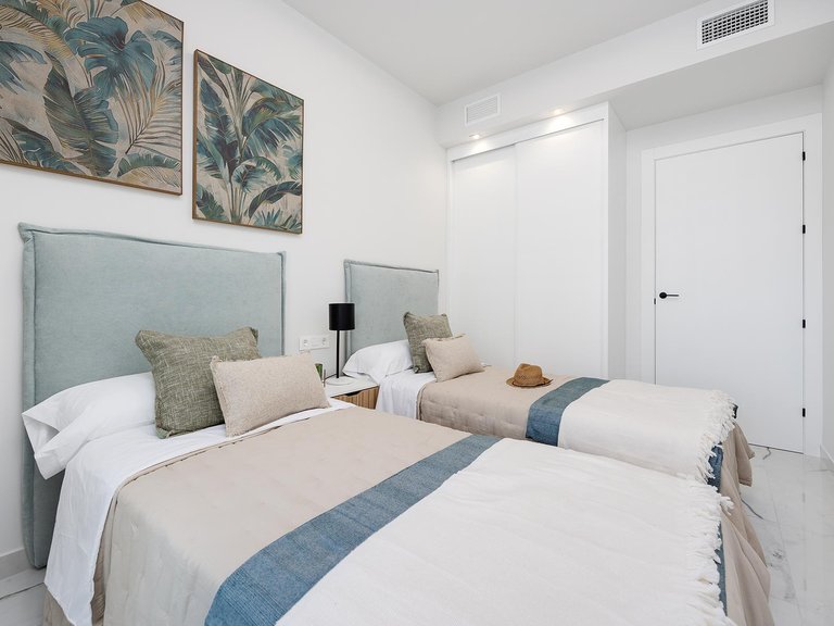 Apartment for Sale in San Miguel de Salinas, Alicante 20