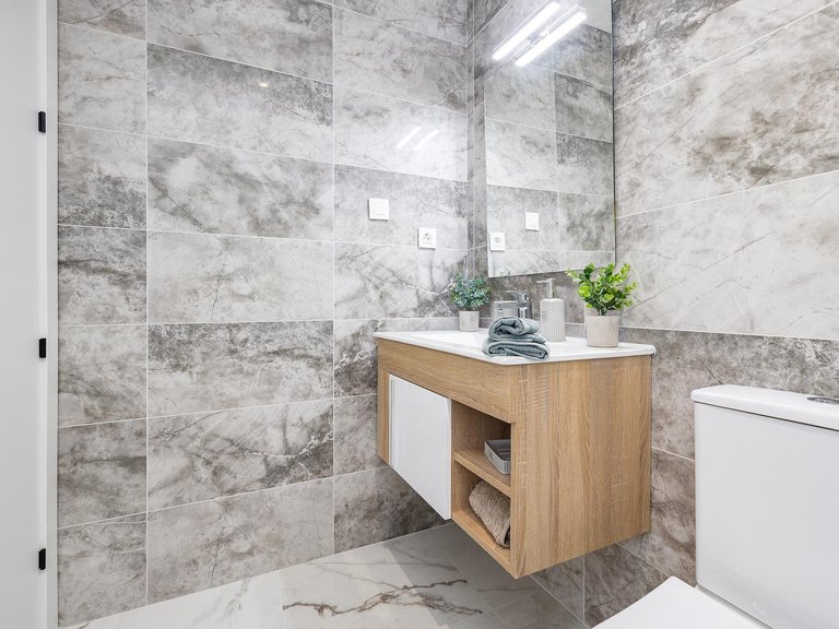 Apartment for Sale in San Miguel de Salinas, Alicante 24