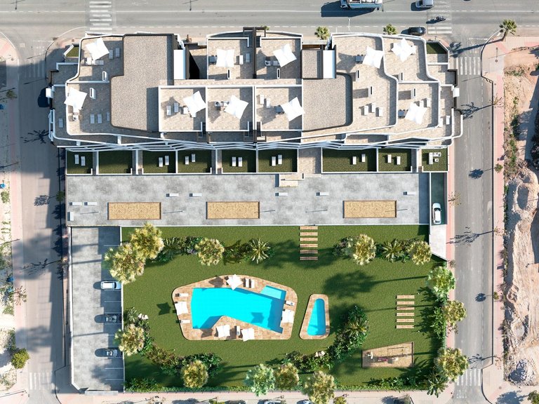 Apartment for Sale in San Miguel de Salinas, Alicante 29