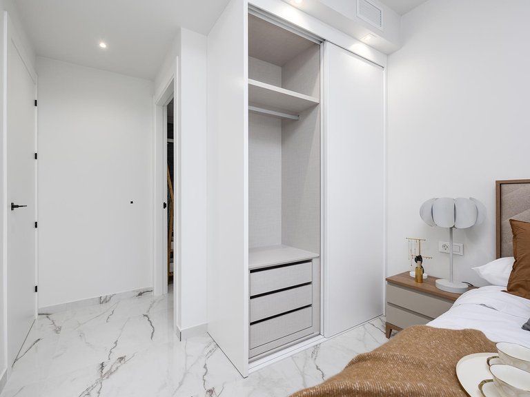 Apartment for Sale in San Miguel de Salinas, Alicante 18