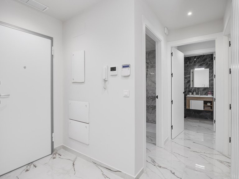 Apartment for Sale in San Miguel de Salinas, Alicante 15