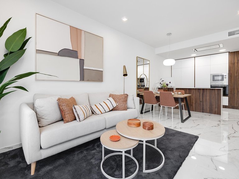 Apartment for Sale in San Miguel de Salinas, Alicante 10