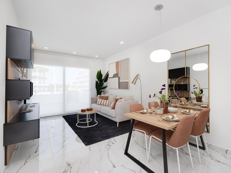 Apartment for Sale in San Miguel de Salinas, Alicante 7