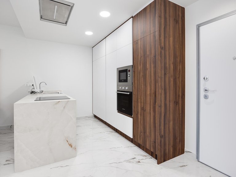 Apartment for Sale in San Miguel de Salinas, Alicante 13