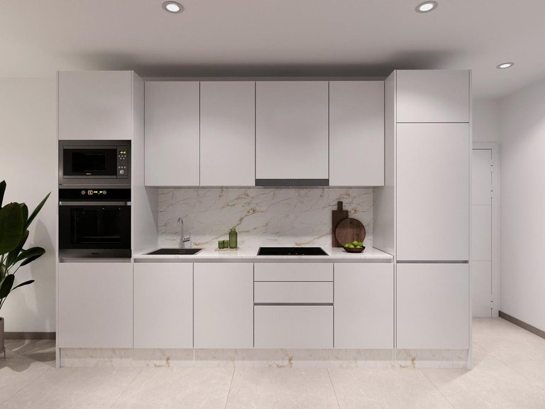 Penthouse for Sale in Torrevieja, Alicante 9