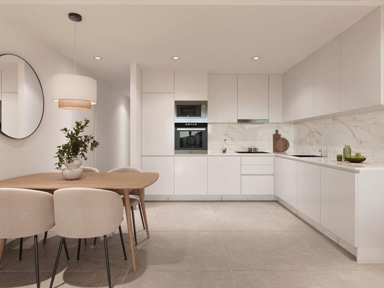 Apartment for Sale in Torrevieja, Alicante 6