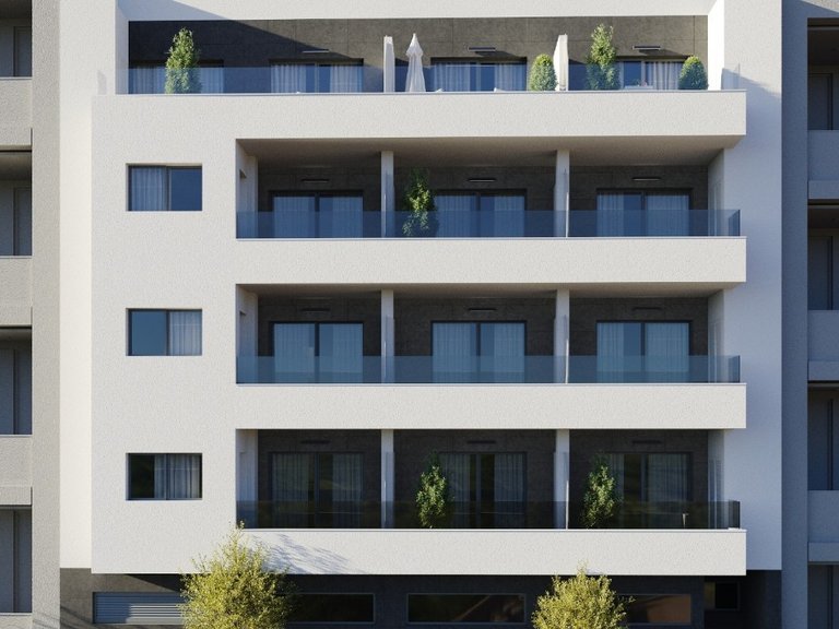 Apartment for Sale in Torrevieja, Alicante 1