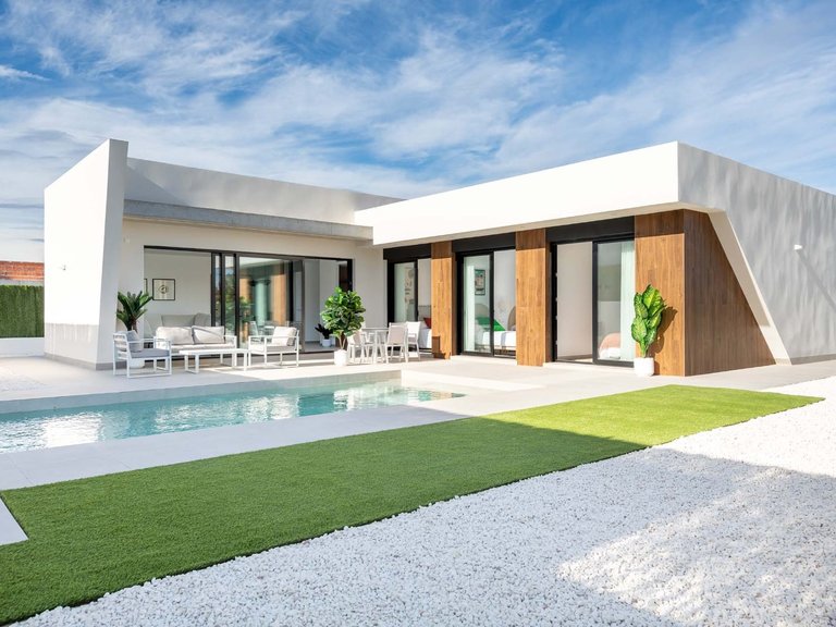 Villa for Sale in Calasparra, Costa Cálida 24