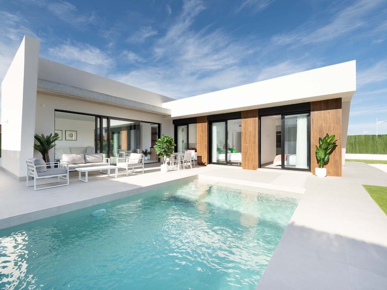 Villa for Sale in Calasparra, Costa Cálida 1