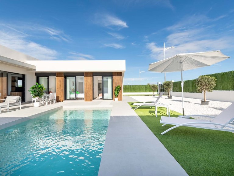 Villa for Sale in Calasparra, Costa Cálida 26