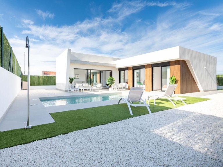 Villa for Sale in Calasparra, Costa Cálida 2